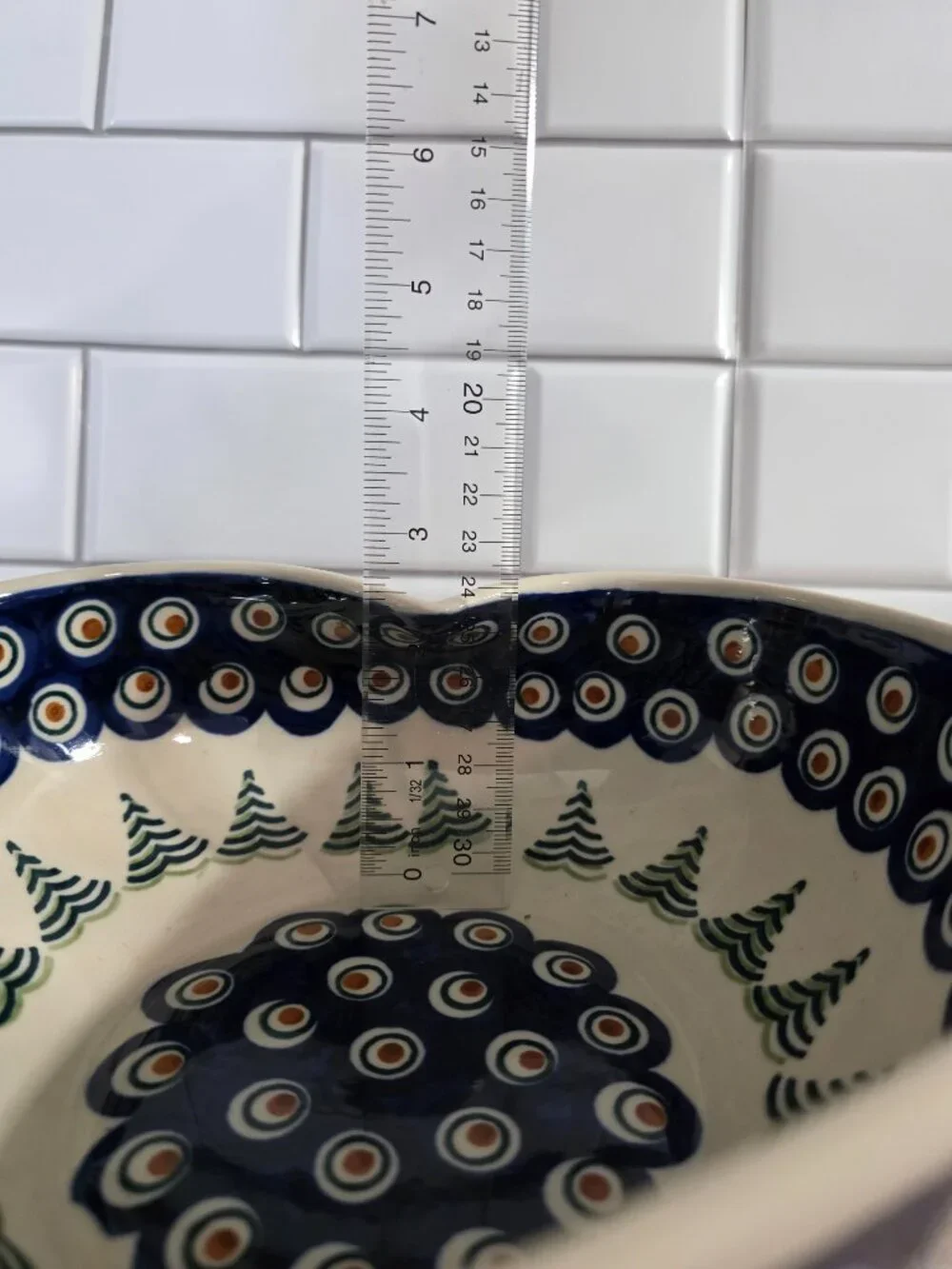 Original Polish Pottery 8